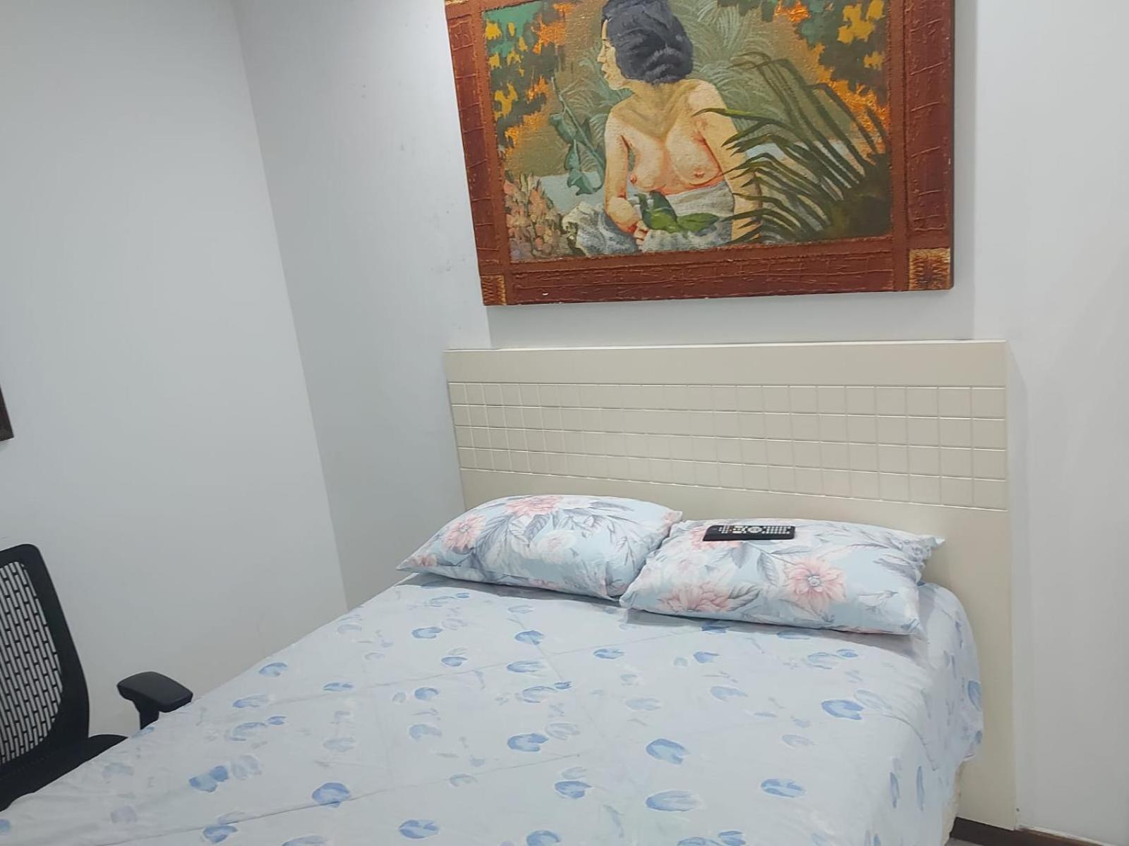 Apartamento Frente Mar - Barra Da Tijuca — Fotos 2